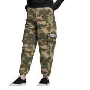 Adidas Cargo camo pants